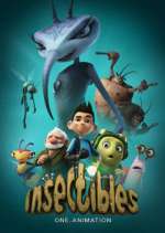 Watch Insectibles Fmovies