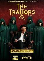 Watch The Traitors NZ Fmovies