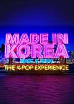 Watch Made in Korea: The K-Pop Experience Fmovies