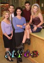 Watch M.Y.O.B. Fmovies