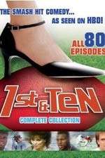 Watch 1st & Ten: The Championship Fmovies