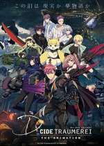 Watch D_CIDE TRAUMEREI THE ANIMATION Fmovies