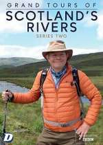 Watch Grand Tours of Scotland's Rivers Fmovies