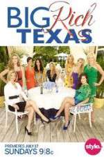 Watch Big Rich Texas Fmovies