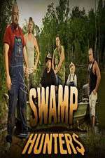 Watch Swamp Hunters Fmovies