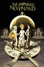 Watch The Promised Neverland Fmovies