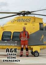 Watch A&E: Crash Scene Emergency Fmovies