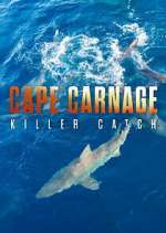 Watch Cape Carnage: Killer Catch Fmovies