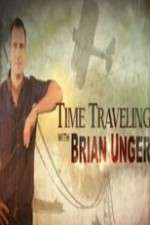 Watch Time Traveling with Brian Unger Fmovies