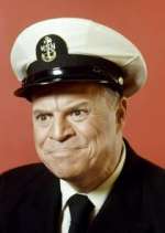 Watch C.P.O. Sharkey Fmovies