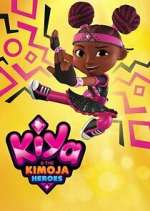 Watch Kiya and the Kimoja Heroes Fmovies