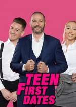 Watch Teen First Dates Fmovies