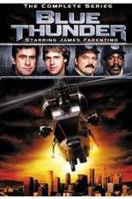 Watch Blue Thunder Fmovies