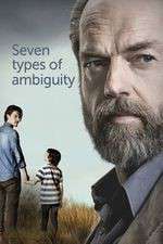 Watch Seven Types of Ambiguity Fmovies