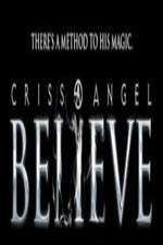 Watch Criss Angel Believe Fmovies