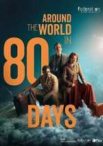 Watch Around the World in 80 Days Fmovies