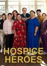 Watch Hospice Heroes Fmovies