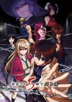 Watch Battle in 5 seconds after meeting Fmovies