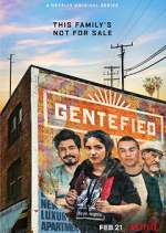 Watch Gentefied Fmovies