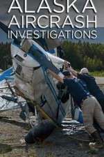 Watch Alaska Aircrash Investigations Fmovies