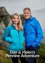 Watch Dan & Helen's Pennine Adventure Fmovies