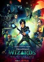 Watch Wizards: Tales of Arcadia Fmovies