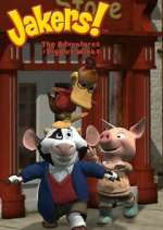 Watch Jakers! The Adventures of Piggley Winks Fmovies
