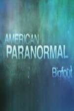 Watch American Paranormal Fmovies