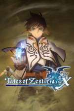 Watch Tales of Zestiria the X Fmovies