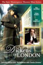 Watch Dickens of London Fmovies