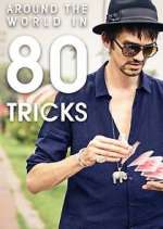 Watch Around the World in 80 Tricks Fmovies