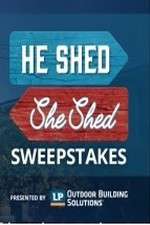 Watch He Shed She Shed Fmovies