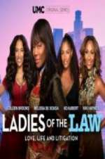 Watch Ladies of the Law Fmovies