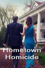 Watch Hometown Homicide Fmovies