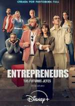 Watch Entrepreneurs Fmovies