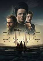 Watch Dune: Prophecy Fmovies