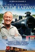 Watch Chris Tarrant Extreme Railways Fmovies