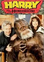 Watch Harry and the Hendersons Fmovies