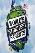 Watch The World's Strictest Parents Fmovies