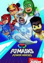 Watch PJ Masks Power Heroes Fmovies