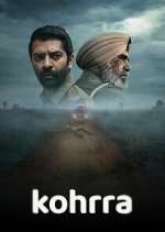 Watch Kohrra Fmovies