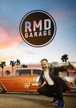 Watch RMD Garage Fmovies