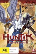 Watch Huntik Secrets and Seekers Fmovies