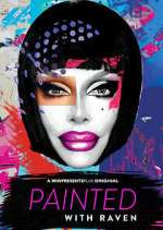 Watch Painted with Raven Fmovies