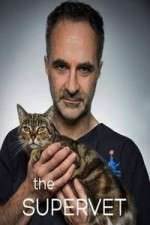 Watch The Supervet Fmovies