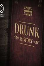 Watch Drunk History UK Fmovies