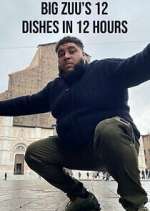 Watch Big Zuu's 12 Dishes in 12 Hours Fmovies