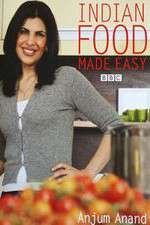 Watch Indian Food Made Easy Fmovies
