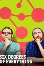 Watch Six Degrees of Everything Fmovies