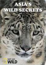 Watch Asia's Wild Secrets Fmovies